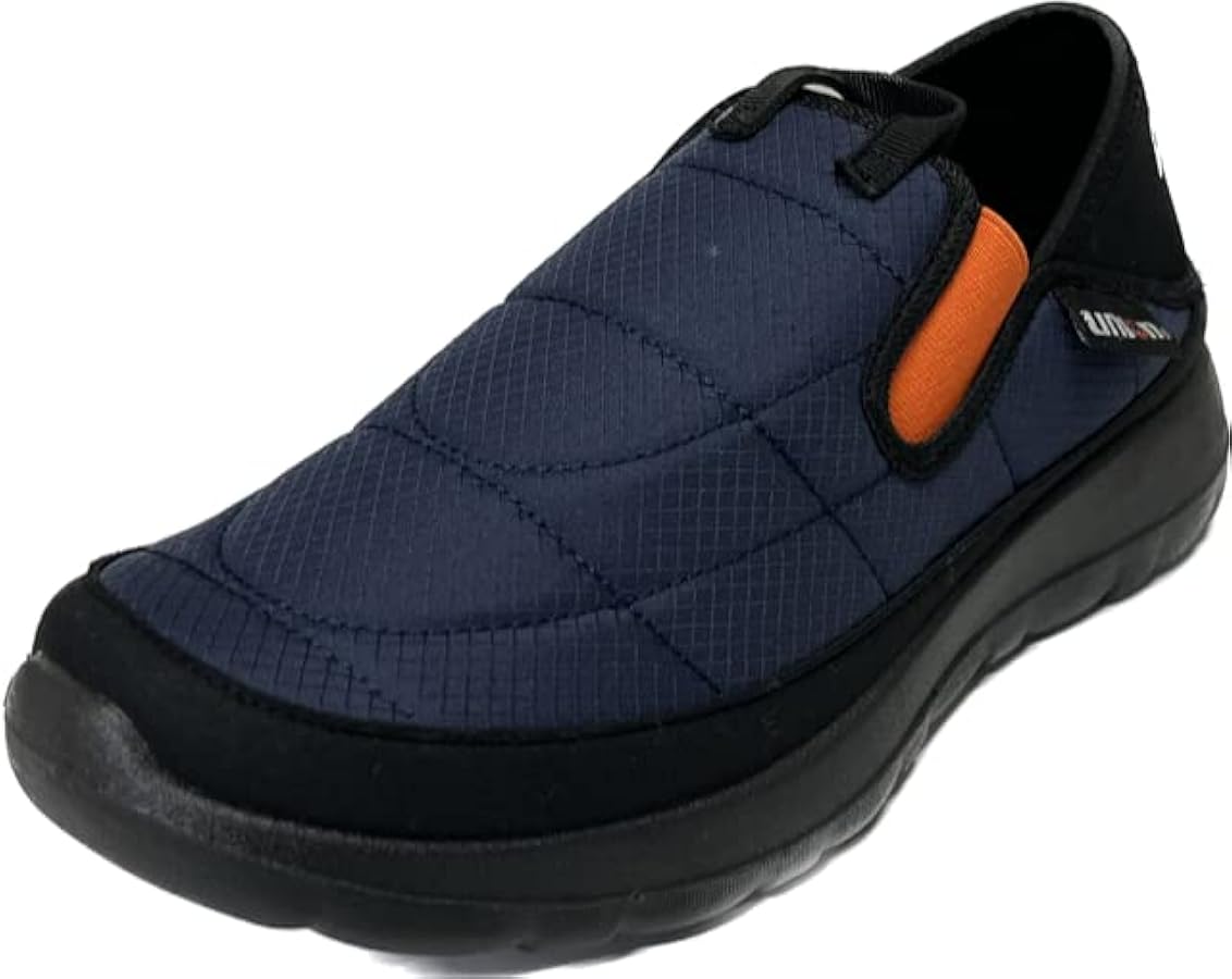 Amazon.co.jp: Seven Six Lubricants Men's Sneakers, 76 2-Way, Slip